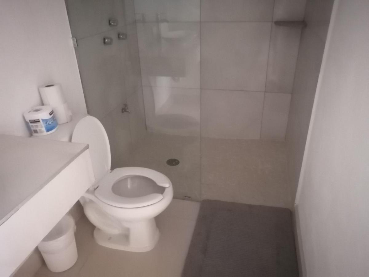 Апартаменти Apartamento 4 El Paraiso De Capitan Fernando Челем Екстер'єр фото