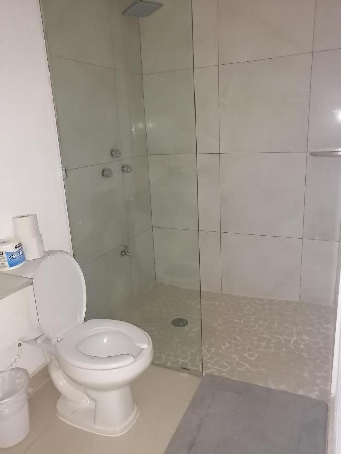 Апартаменти Apartamento 4 El Paraiso De Capitan Fernando Челем Екстер'єр фото
