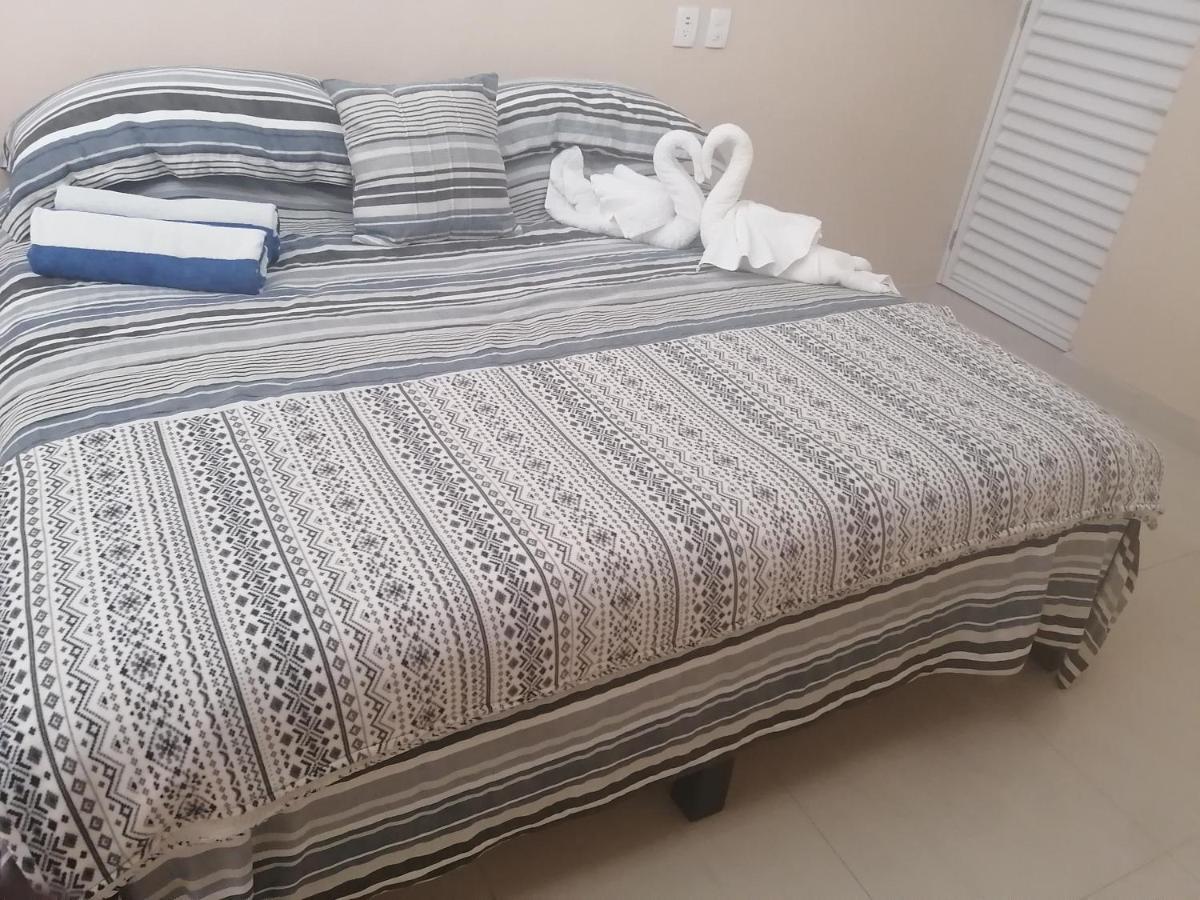 Апартаменти Apartamento 4 El Paraiso De Capitan Fernando Челем Екстер'єр фото